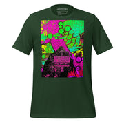 Unisex t-shirt #212