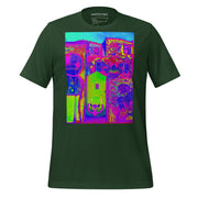 Unisex t-shirt #195