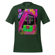 Unisex t-shirt #203