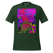 Unisex t-shirt #209