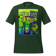 Unisex t-shirt #193