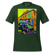Unisex t-shirt #220