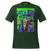 Unisex t-shirt #196
