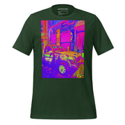 Unisex t-shirt #187