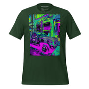 Unisex t-shirt #181