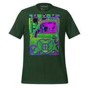 Unisex t-shirt #207