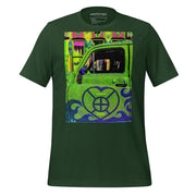 Unisex t-shirt #206