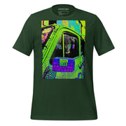 Unisex t-shirt #202