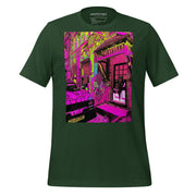 Unisex t-shirt #180