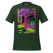 Unisex t-shirt #182
