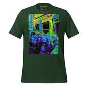 Unisex t-shirt #183