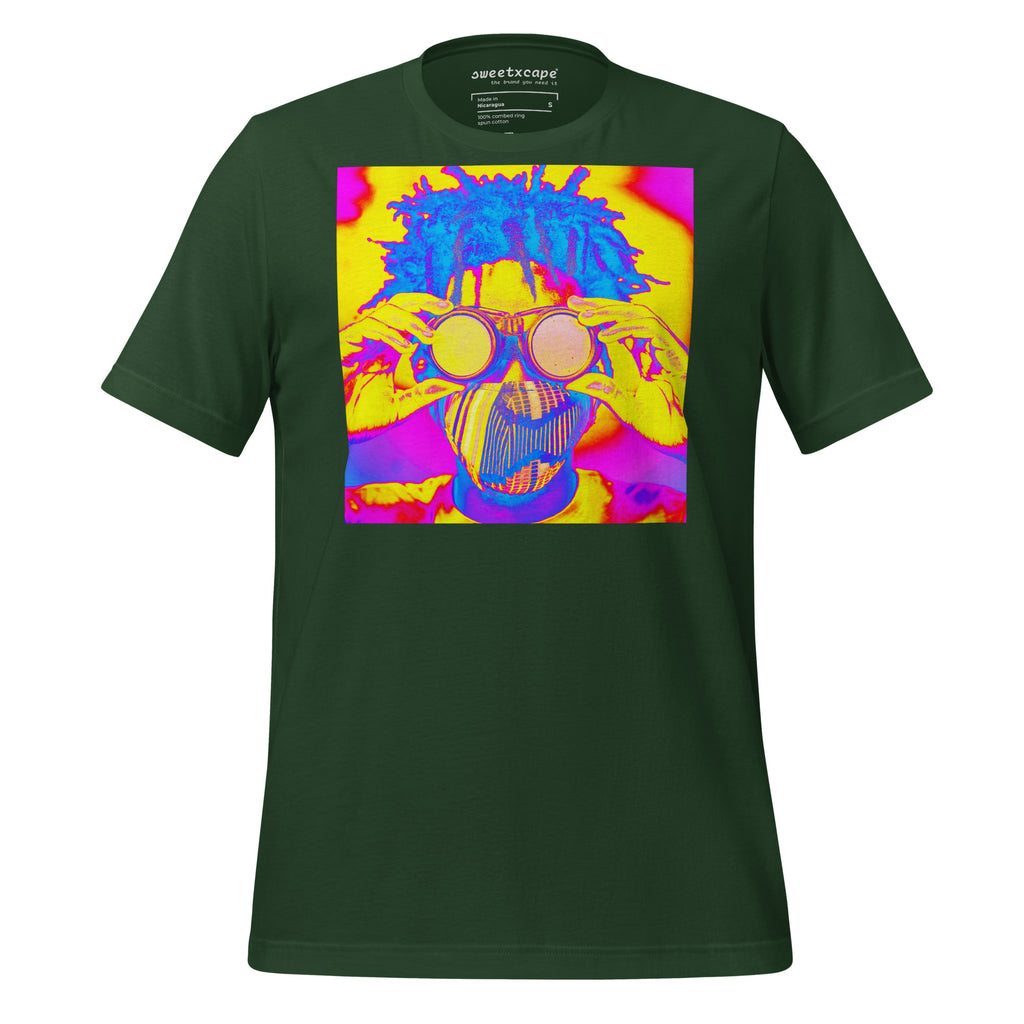 Unisex t-shirt