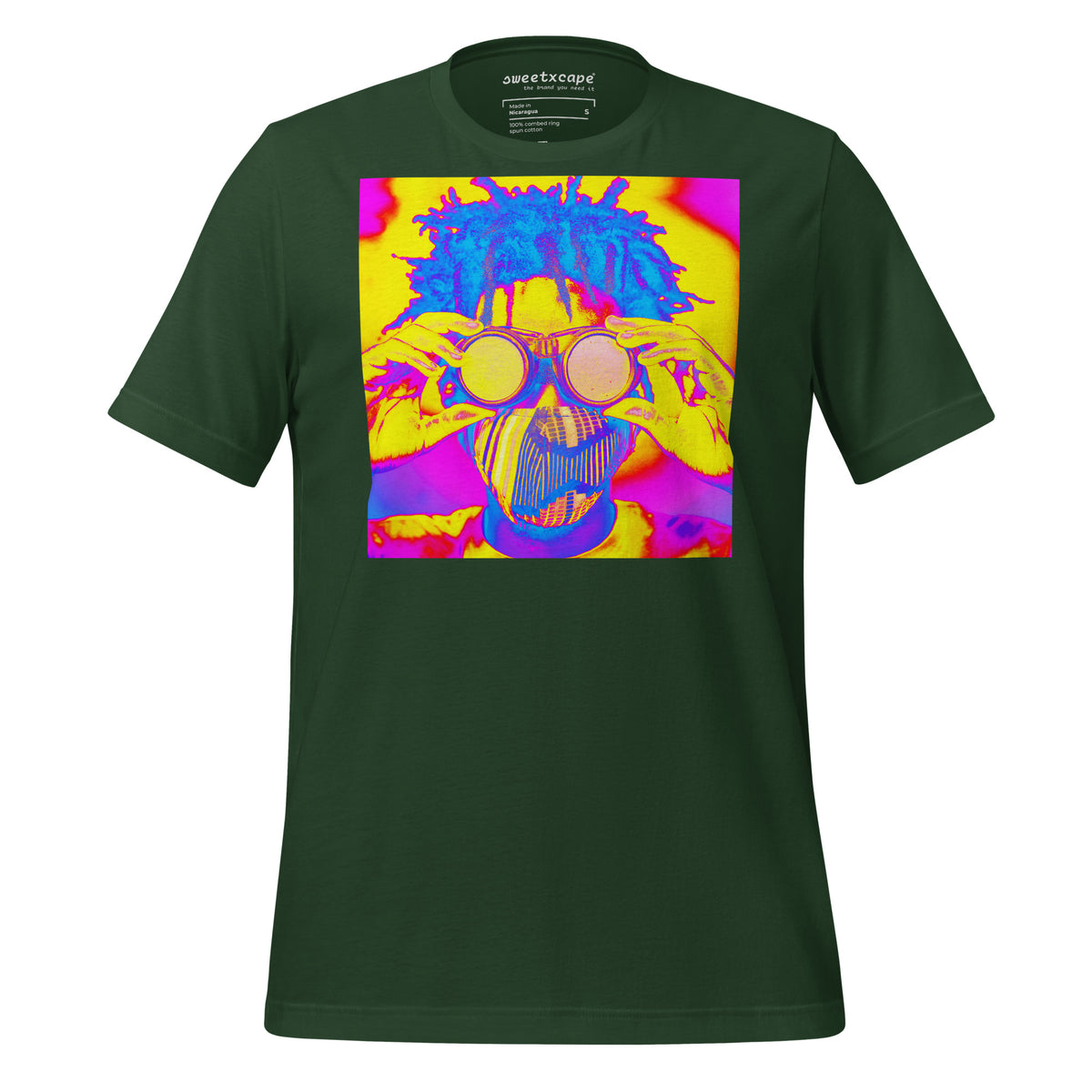 Unisex t-shirt