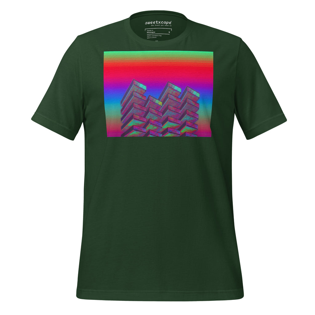 Unisex t-shirt #311
