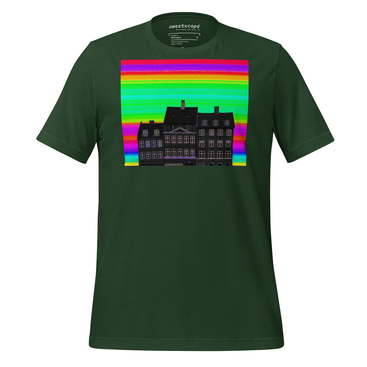 Unisex t-shirt #303
