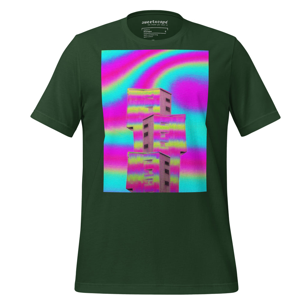 Unisex t-shirt #293