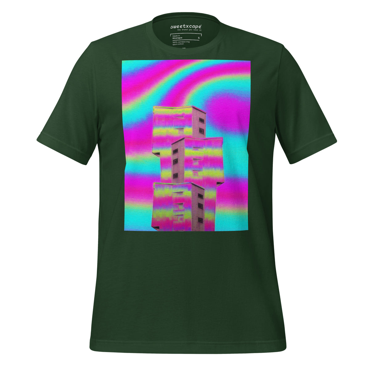 Unisex t-shirt #293