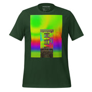 Unisex t-shirt #317