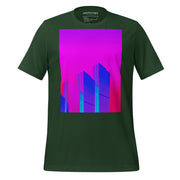 Unisex t-shirt #295
