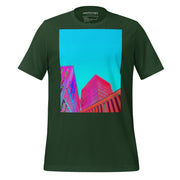 Unisex t-shirt #292