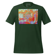 Unisex t-shirt #376