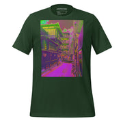 Unisex t-shirt #350