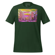Unisex t-shirt #374