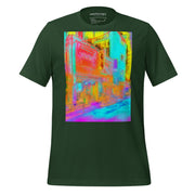 Unisex t-shirt #329