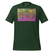 Unisex t-shirt #352