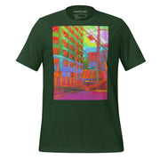 Unisex t-shirt #344