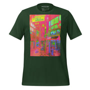 Unisex t-shirt #345