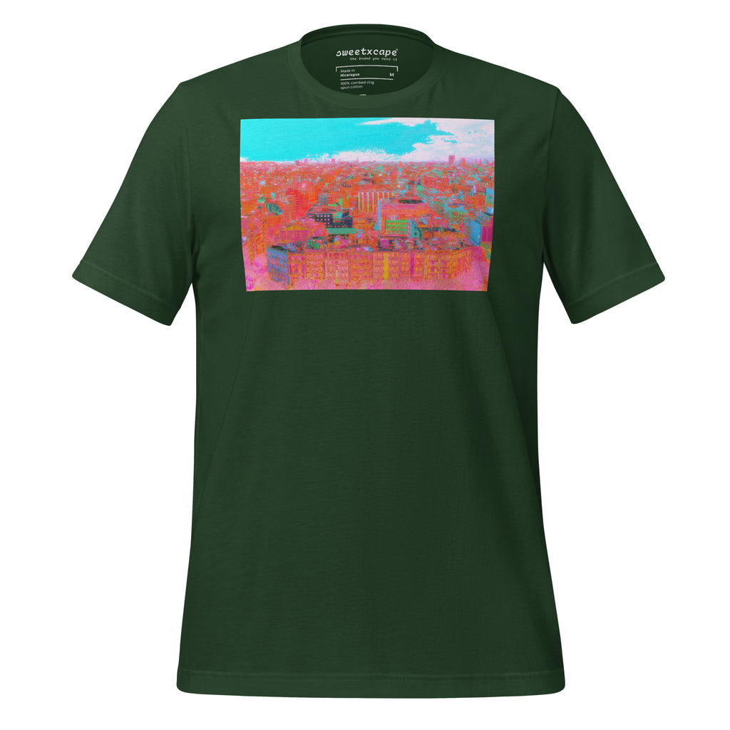 Unisex t-shirt #370
