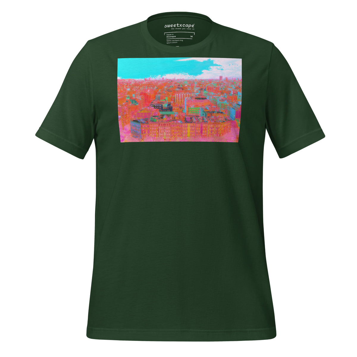 Unisex t-shirt #370