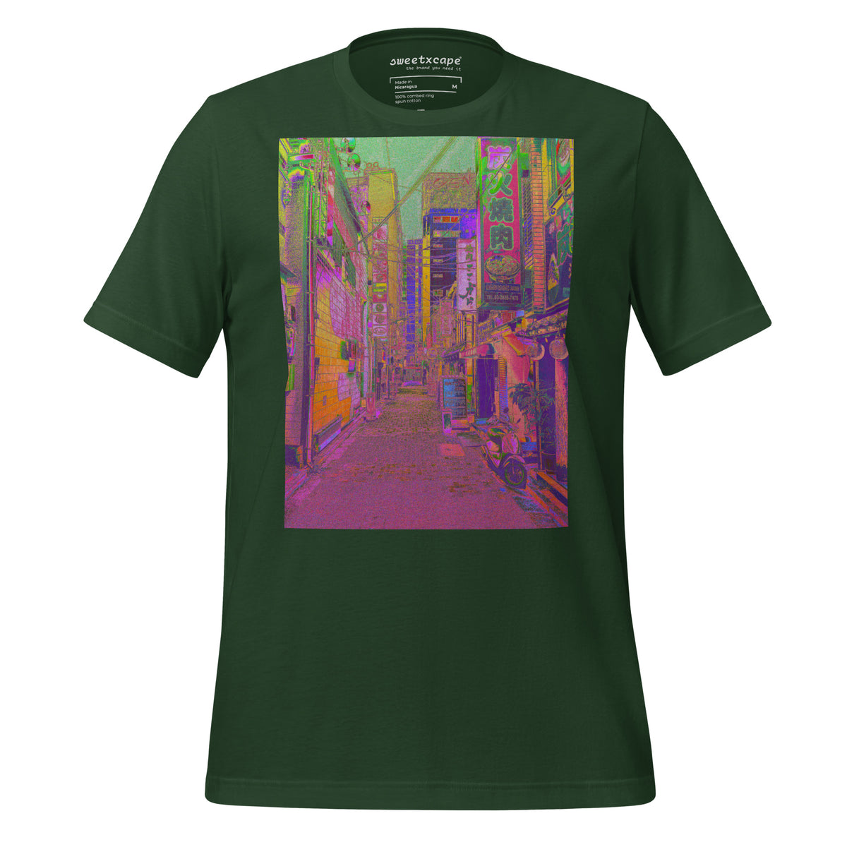Unisex t-shirt #367