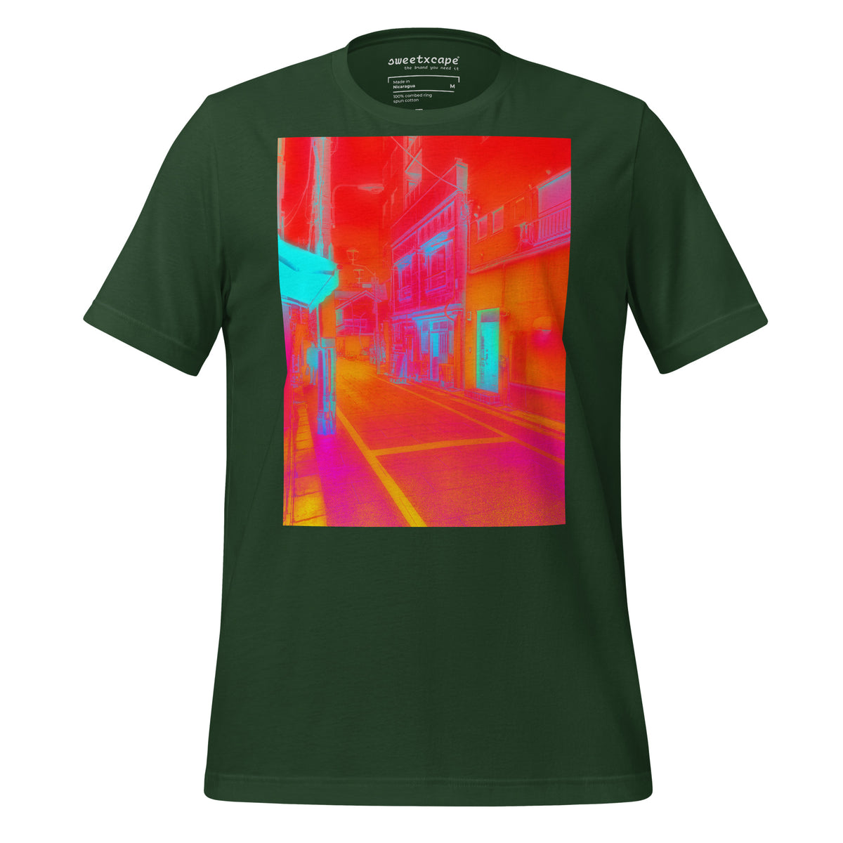 Unisex t-shirt #334