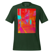 Unisex t-shirt #334