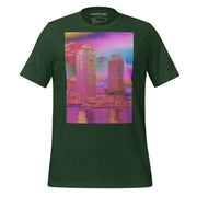 Unisex t-shirt #356