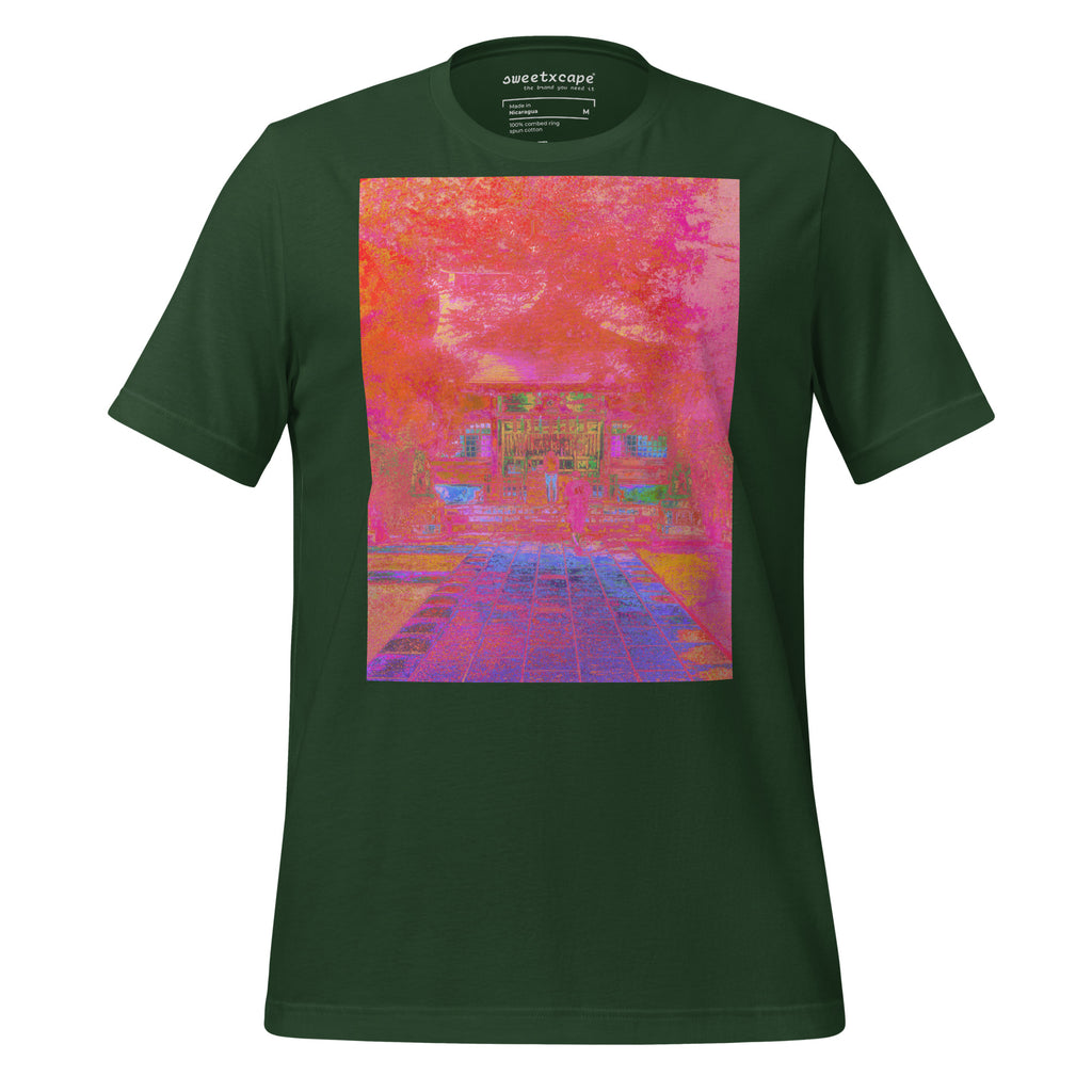 Unisex t-shirt #360