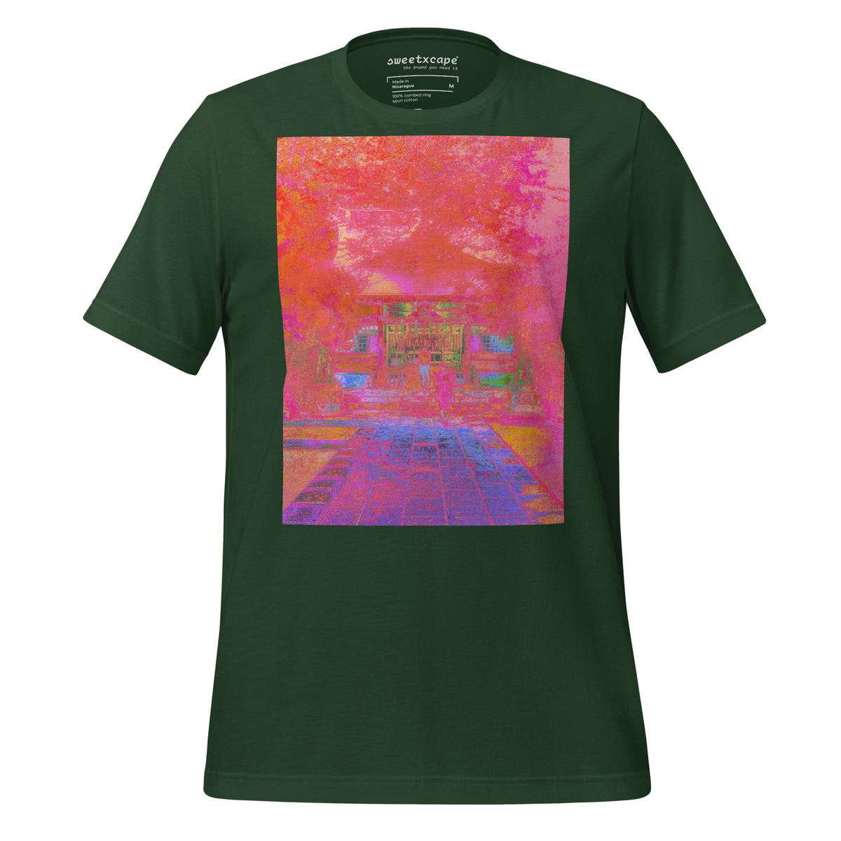 Unisex t-shirt #360
