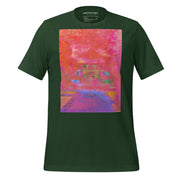 Unisex t-shirt #360
