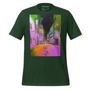 Unisex t-shirt #358