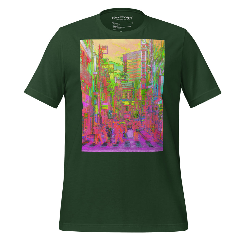Unisex t-shirt #363