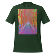 Unisex t-shirt #357