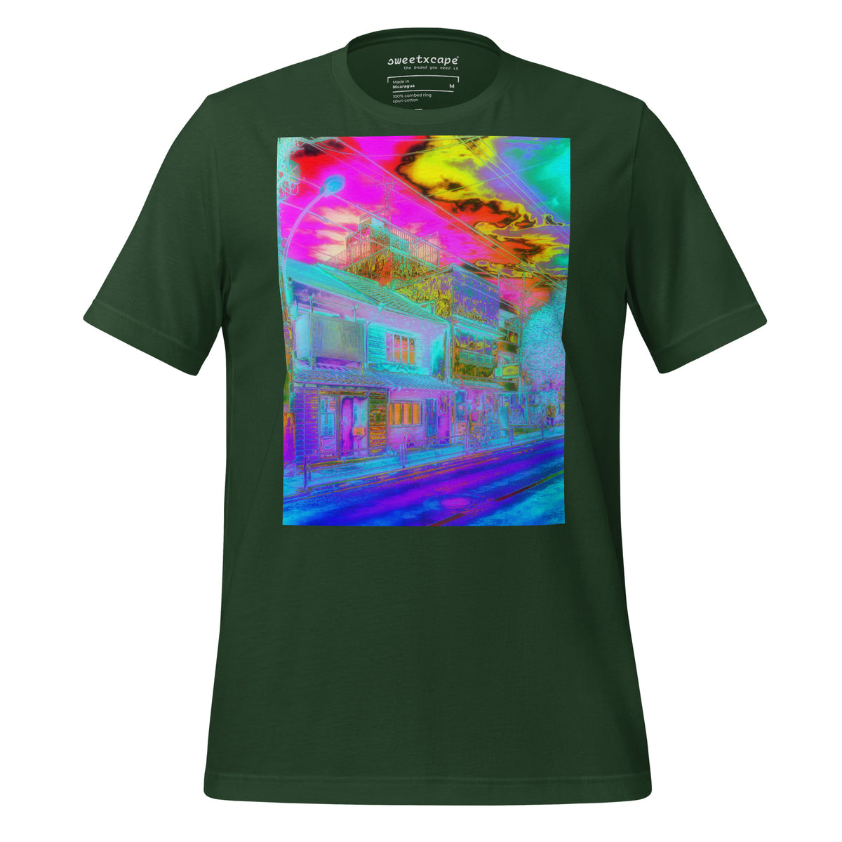 Unisex t-shirt #332