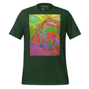 Unisex t-shirt #341