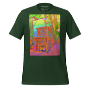 Unisex t-shirt #343