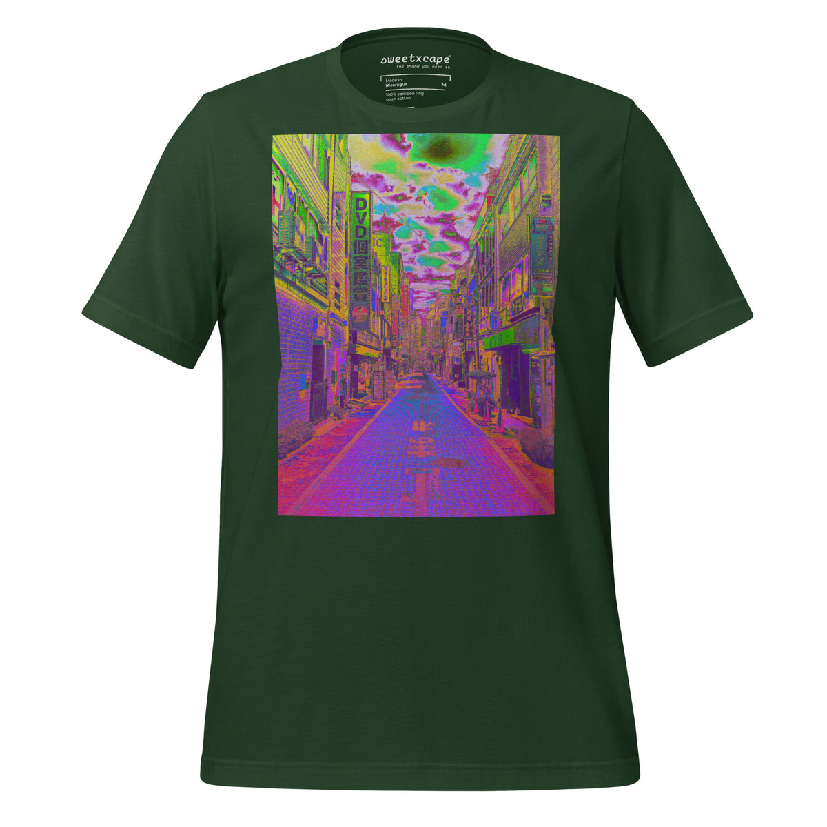 Unisex t-shirt #353