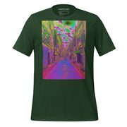 Unisex t-shirt #353
