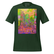 Unisex t-shirt #346