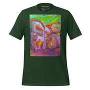Unisex t-shirt #328